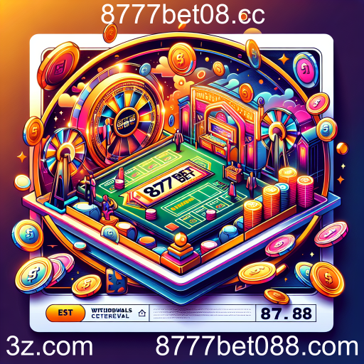 Descubra a Categoria 'Retiradas' no 8777bet08.cc